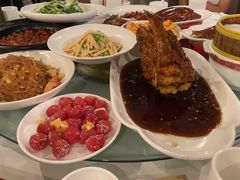 -大鸭梨(天通西苑店)