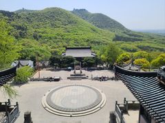 -句容茅山景区