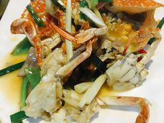 -清水湾3号(东方小周海鲜店)