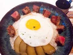 -L'Arome芳芳法国餐厅(仙林金鹰店)