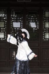 -苏衣阁汉服体验馆(狮林里店)