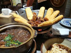 -南京大牌档(济南万象城店)