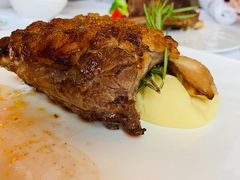 -王品牛排(郑州大卫城店)