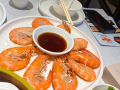 -大海湾酒楼(人南店)