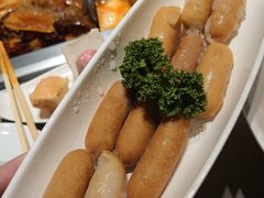 -海底捞(GLEN WAVERLEY)