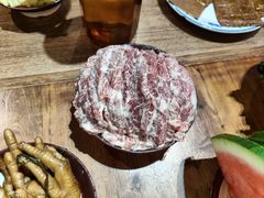 -楠火锅(龙阳广场店)