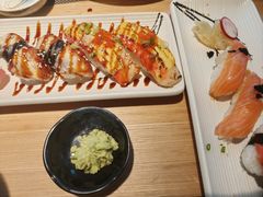 -德川家日本料理(中关村寰太大厦店)