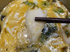 -小满手工粉(上海月星环球港店)