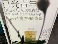 -蔻蔻椰·鲜萃椰子水(COCO Park店)