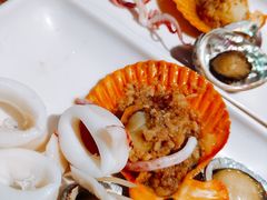 -船奇蒸汽海鲜·闽菜(八市海鲜总店)