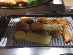 android_upload_pic-新石器烤肉(西田城店)
