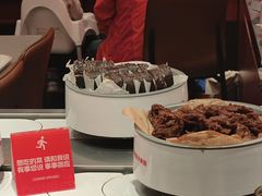 -龍歌自助小火锅(雨花台江南虹悦城店)