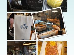 -仙峰天然面包(迎宾路店)