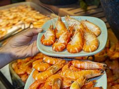 -梨花自助烤肉(西三旗万象汇黑金店)