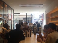 -% Arabica(京都东山店)