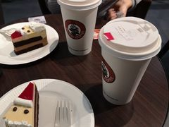 -太平洋咖啡(青岛万象城店)