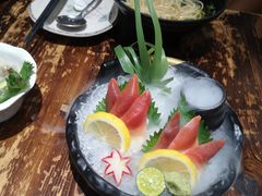 -小川洋风料理(街道口店)