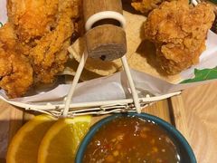 -迷你椰·泰式大排档(共康店)