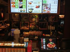 -谷田稻香·砂锅菜(川沙百联店)