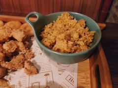 -Rural Tequila墨西哥餐厅(东川路店)