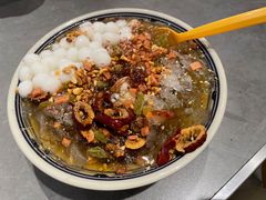 -徐元记贵州拌面(小十字店)