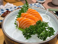 -三石铁板烧(紫竹桥店)