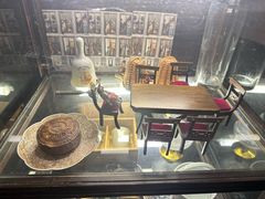 -古董花园(思南路42弄小区店)