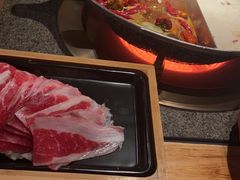 -湊湊火锅·茶憩(皇姑万象汇店)