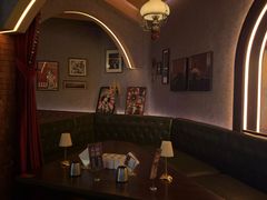 -音乐房子·Vintage Live Bar(玉林总店)