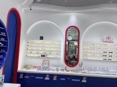 -青聪儿童眼镜(浦江店)