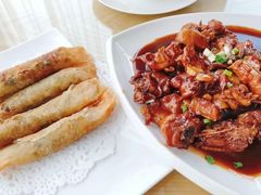 -安吉胖嫂家