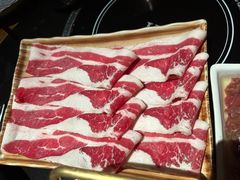 -赤RedBowl川锅·炙烤·板前(北京瑰丽酒店)