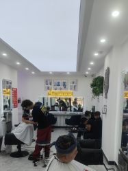 -沐染造型专业烫发染发