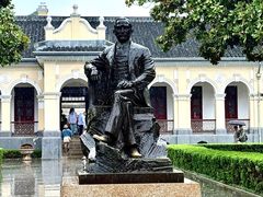 -南京中国近代史遗址博物馆(南京总统府)