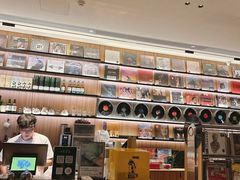 -黑胶星球(华发中城商都店)