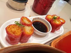 -蔡澜点心·粤菜(丽泽天街店)