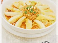 -郭林家常菜(洋桥店)