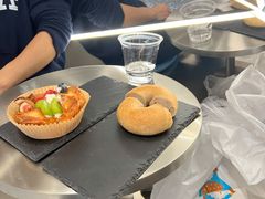 -光作面包Voila Lumiere(中山店)
