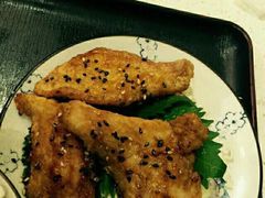 -京和风食堂·定食寿喜锅(保利樾广场店)