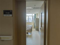 -石家庄市人民医院(范西路院区)