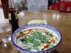 -长香源葫芦头梆梆肉(开通巷店)