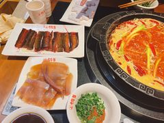 -锅首鲜品火锅(鸳鸯店)