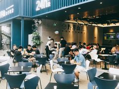 -野萃山·潮汕厚果汁(十亩地店)