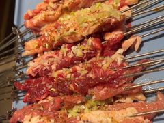 -邢氏老太太烤串(北兴街店)