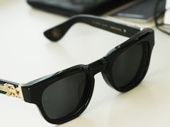 -目艮眼镜SHOWROOM(品牌集合店)