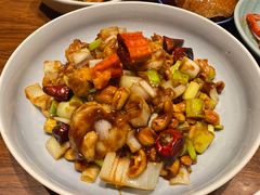 -君悦酒店·1881·北京烤鸭