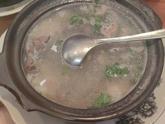 -真粥道(新华东路店)