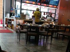 大堂-壹只卤鹅(华润万家店)
