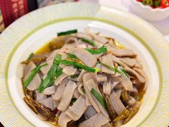 -秦月轩·陕西家乡菜(阜成路·五棵松店)