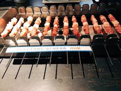 -很久以前羊肉串(中山公园店)